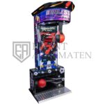Boxautomat "Combo Boxer" mit Scheinprüfer – Bild 5