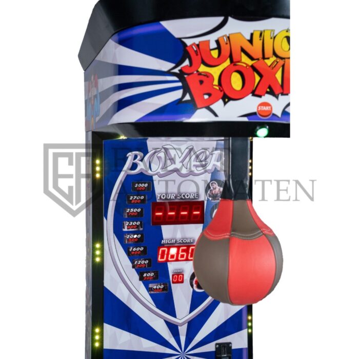 Boxautomat "Junior Boxing" – Bild 4