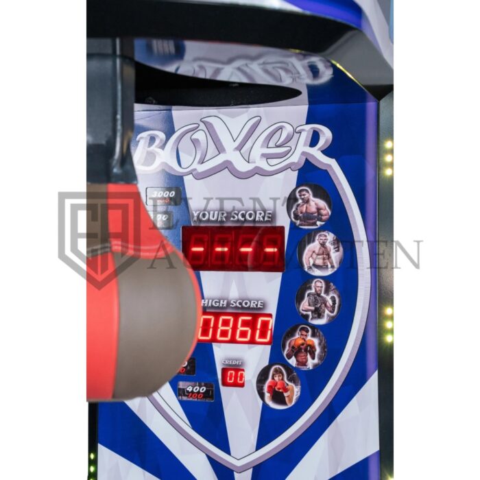 Boxautomat "Junior Boxing" – Bild 5
