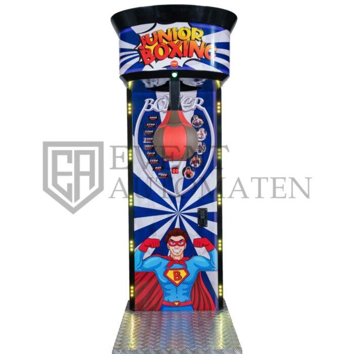 Boxautomat "Junior Boxing" – Bild 6