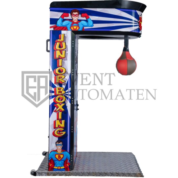 Boxautomat "Junior Boxing" – Bild 7
