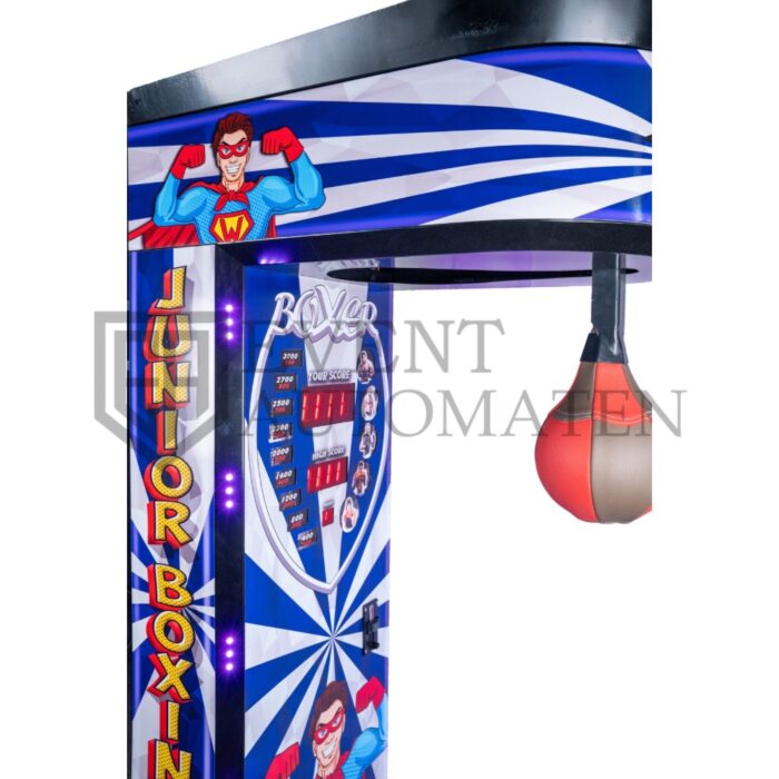 Boxautomat "Junior Boxing" – Bild 8