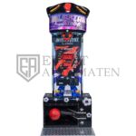 Boxautomat "Combo Boxer" mit Scheinprüfer