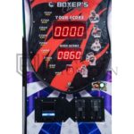 Boxautomat "Combo Boxer" mit Scheinprüfer – Bild 4