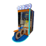 Kiddy Ride -Schaukelautomat "Mc Queen 06"