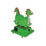 Kiddy Ride -Schaukelautomat "Dinosaur"