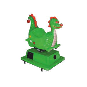 Kiddy Ride -Schaukelautomat "Dinosaur"