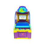 Kiddy Ride -Schaukelautomat "Mc Queen 06"