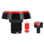 Button for vending machine (entertainment machine)