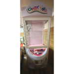 Gebrauchter Greifautomat Crazy Toy 2 – Bild 2