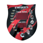 Pleksiglas für Combo Boxer und Best of Boxer-Boxautomat