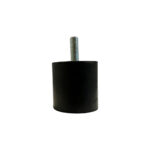 Universal threaded punching ball stopper for boxing machines - Image 2