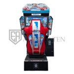 Fahrsimulator "Outrun" – Bild 9