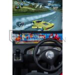 Fahrsimulator "Outrun" – Bild 8