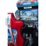 Fahrsimulator "Outrun" – Bild 11