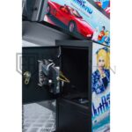 Fahrsimulator "Outrun" – Bild 10