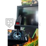 Schießsimulator "Paradise Lost" – Bild 2