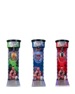 professionele Boxingmachines.