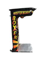 Boxautomat MONES Outdoor mit Scheinprüfer – Bild 3