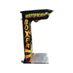 Boxautomat MONES Outdoor mit Scheinprüfer – Bild 2