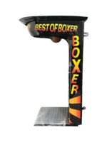 Boxautomat MONES Outdoor mit Scheinprüfer – Bild 4