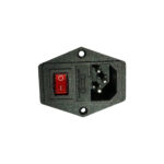 Kabelanschluss für alle Boxautomaten