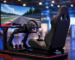 Fahrsimulator für Events und Messen: